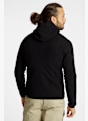 2117 OF SWEDEN Skord Wool Pile Herren Midlayer Schwarz 44120 3