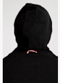 2117 OF SWEDEN Skord Wool Pile Herren Midlayer Schwarz 44120 6