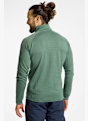 2117 OF SWEDEN Gasska Merino midlayer uomo Verde 44116 3