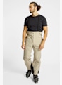 2117 OF SWEDEN Njarg 3L pantaloni da sci uomo Beige 44131 1
