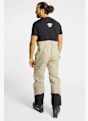 2117 OF SWEDEN Njarg 3L pantaloni da sci uomo Beige 44131 2