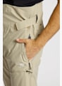 2117 OF SWEDEN Njarg 3L Herren Skihose Beige 44131 3