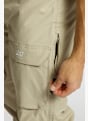 2117 OF SWEDEN Soppero Bib Herren Skihose Multicolor 44128 4