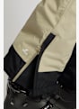 2117 OF SWEDEN Soppero Bib Herren Skihose Multicolor 44128 5