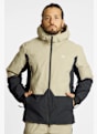 2117 OF SWEDEN Soppero Light Padded veste de ski hommes Multicolore 44144 2