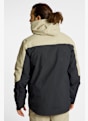 2117 OF SWEDEN Soppero Light Padded veste de ski hommes Multicolore 44144 3