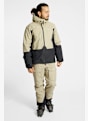2117 OF SWEDEN Soppero Light Padded veste de ski hommes Multicolore 44144 4