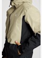 2117 OF SWEDEN Soppero Light Padded giacca da sci uomo Multicolore 44144 5