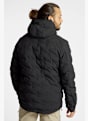 2117 OF SWEDEN Mala Padded veste de ski hommes Noir 44153 3
