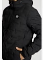 2117 OF SWEDEN Mala Padded veste de ski hommes Noir 44153 5