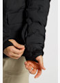 2117 OF SWEDEN Mala Padded veste de ski hommes Noir 44153 6