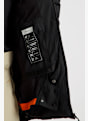 2117 OF SWEDEN Mala Padded veste de ski hommes Noir 44153 8
