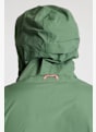 2117 OF SWEDEN Njarg 3L Herren giacca da freeride uomo Verde 44138 7