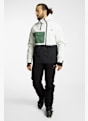 2117 OF SWEDEN Krasse Light Padded veste de ski hommes Blanc 44135 4