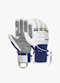 Reusch Lucas Braaten guanto da sci Bianco 44152 3