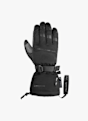 Reusch Advanced Heat R-TEX® XT gant de ski Noir 44150 1