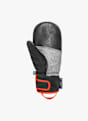 Reusch WC Warrior R-TEX® XT guanti a manopola bambini Nero 44165 2
