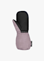 Reusch Tom moufle jeune enfant Violet 44173 2