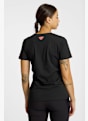 Dynafit Blacklight Damen T-Shirt Schwarz 44163 3