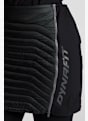 Dynafit Speed Insulation jupe femmes Noir 56653 4