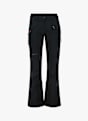 Dynafit Radical Softshell pantalon de ski de randonnée femmes Noir 44177 1
