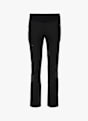 Dynafit Blacklight Hybrid pantaloni per sci alpinismo donna Nero 44164 1