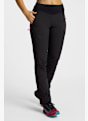 Dynafit Blacklight Hybrid pantaloni per sci alpinismo donna Nero 44164 2