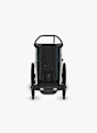 Thule Chariot Cross 2 Single rimorchio bicicletta Grigio 44162 5