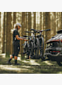 Thule EasyFold 3 3-4 portabici Nero 44178 5