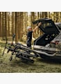 Thule EasyFold 3 3-4 portabici Nero 44178 8