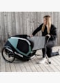 Thule Dog Bexey L lit pour chien Gris 44635 3