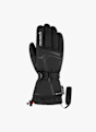 Reusch Down Spirit Gore-Tex® Skihandschuh Schwarz 44180 1