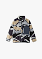 reima Turilas midlayer bambini Nero 44204 1