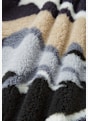 reima Turilas midlayer bambini Nero 44204 3