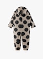 reima Marte Mid tuta da sci bimbo Beige 44210 3