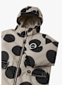 reima Marte Mid combinaison de ski jeune enfant Beige 44210 4