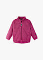 reima Tahto veste en polaire + pantalon jeune enfant Pink 44215 2