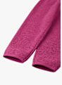 reima Tahto Kleinkind Fleecejacke + Hose Pink 44215 5