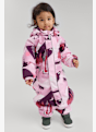 reima Puhuri tuta da sci bimbo Pink 44218 1