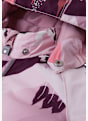 reima Puhuri combinaison de ski jeune enfant Pink 44218 7