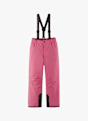 reima Terrie Mädchen Skihose Orange 44214 1