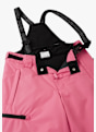 reima Terrie Mädchen Skihose Orange 44214 3
