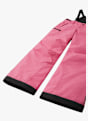 reima Terrie Mädchen Skihose Orange 44214 4