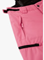 reima Terrie pantaloni da sci bambina Arancia 44214 5