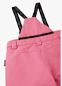 reima Terrie Mädchen Skihose Orange 44214 6