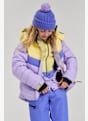 reima Luppo veste de ski filles Violet 44216 1