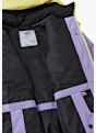 reima Luppo giacca da sci bambini Viola 44216 10
