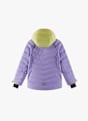 reima Luppo veste de ski filles Violet 44216 4