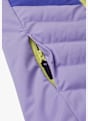 reima Luppo veste de ski filles Violet 44216 7