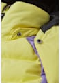 reima Luppo veste de ski filles Violet 44216 8